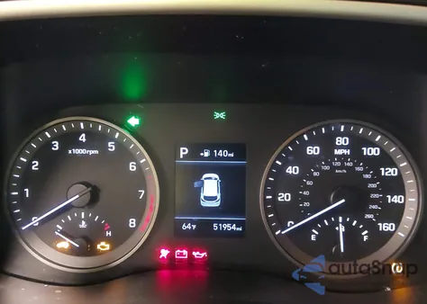 2021 Hyundai Tucson Sel from USA, damaged, VIN KM8J3CALXMU389682